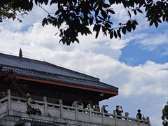 -岳麓山风景名胜区