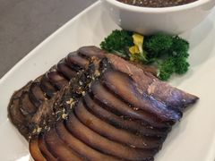 -烤肉宛饭庄(北新桥店)