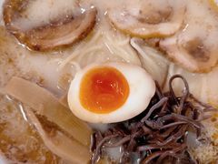 -味千拉面(江城大道永旺梦乐城店)