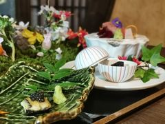 -空蝉怀石料理(益丰·外滩源店)