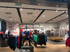 -NIKE(朝阳合生汇店)