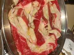 -西塔老太太泥炉烤肉(杭州首店)