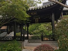 -上海皇廷花园酒店·西餐厅·自助餐