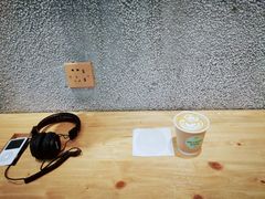 -MQ COFFEE STAND明谦(新洲店)