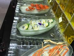 -南通大饭店·米兰餐厅