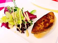 -卡本妮法餐厅·北京和平宾馆