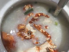 龙虾粥-香港厨房