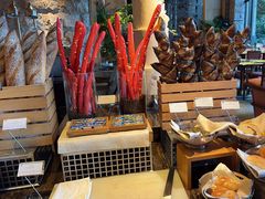 -龙城咖啡厅(常州富都洲际店)