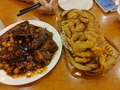 -牧羊餐厅