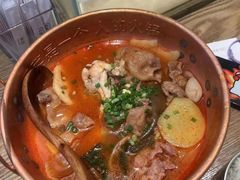 -成都你六姐·牛肉冒菜(城市集市合生汇店)