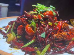 -虾乐园龙虾·夜宵(松江店)