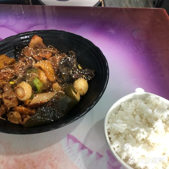 孙小妹麻辣想过(学府小区店)