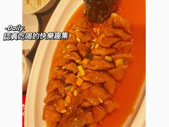 -李氏八大件老菜馆(万宝街店)