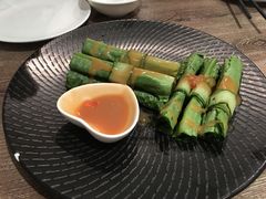 -茉莉餐厅(包河万达店)