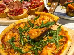 -ITA·意塔意大利餐厅(亦庄店)