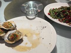 -一品红川菜(皇岗店)