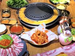 -老板娘的烤肉店(港湾广场店)