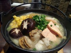 -一豚轩·烧鸟·豚骨拉面(五四路店)