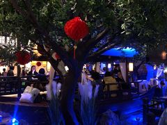 -绿茶餐厅(乐峰广场店)