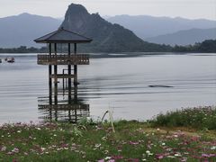 -宝晶宫旅游景区