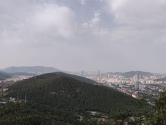 -千佛山风景名胜区