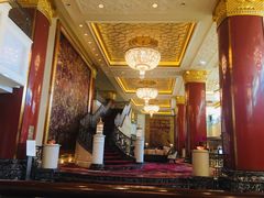 -北京中国大饭店