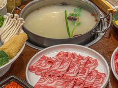 -丽江龙继斑鱼庄(成仁店)