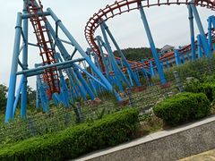 -南京银杏湖乐园