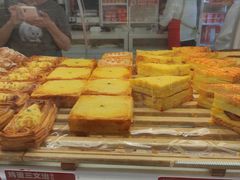 -味多美蛋糕(航天桥店)