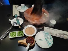 -阳坊胜利涮羊肉(阳坊老店)