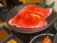 -九田家黑牛烤肉料理(石路天虹店)
