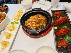 -106餐厅(山水文园店)