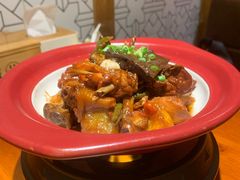 -鑫日千里马朝鲜族小馆(总店)