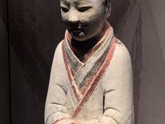 -北京大葆台遗址博物馆