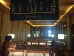 -蓝鲸湾汤泉(包河店)