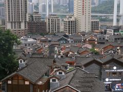 -重庆十八梯传统风貌区