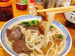 -锦泓老字号猪脏粉(东联大厦店)