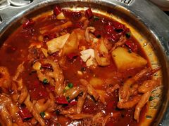 -胖哥俩肉蟹煲(杭州下沙学林街店)