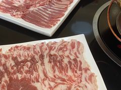 -情忆草原涮肉馆