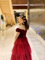 -LA GRACE高端婚纱礼服定制馆