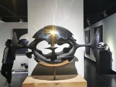 -成都许燎源现代设计艺术博物馆