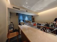 -Onirii Coffee(长乐路店)