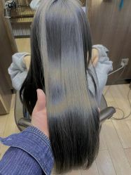 -首脑美发沙龙