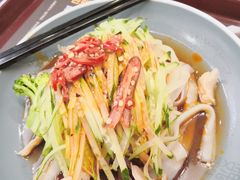 -魏家凉皮(协和店)