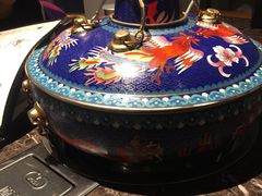 -贰重天冰煮羊自助火锅(东坝店)