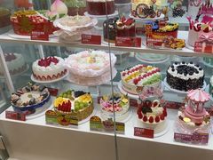 -味多美蛋糕(杨闸环岛店)