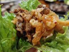 -杀猪天·韩国烤肉(总店)