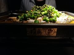 -探鱼·鲜青椒爽麻烤鱼(中山大信新都汇店)