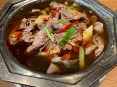 -蔡家酒楼(一德街店)