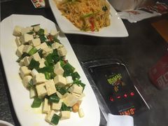 -马路边上·小海鲜烧烤(八一路店)